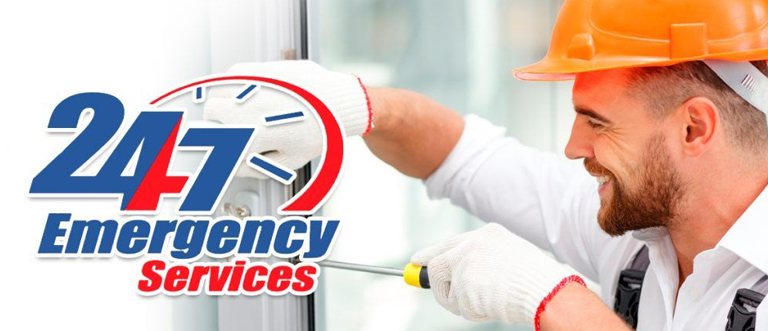 24 hour Commercial Locksmith danville