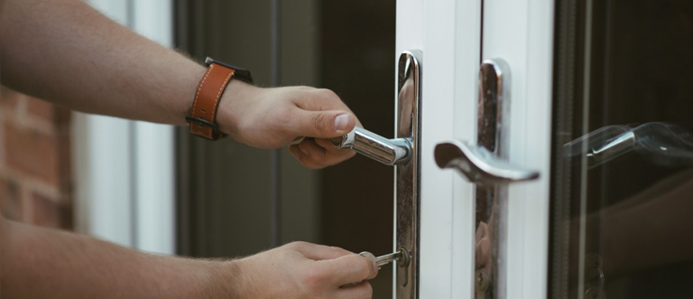 24 hour key locksmith Danville