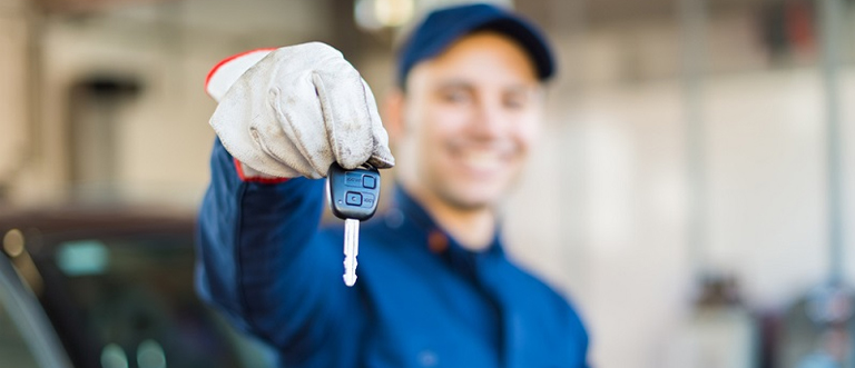 24 hour Mobile locksmith in Danville