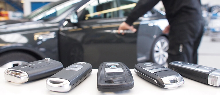 Automotive Locksmith Danville