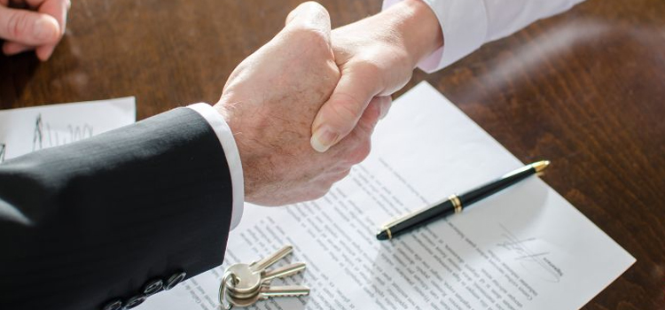 Commercial Eviction Service Danville