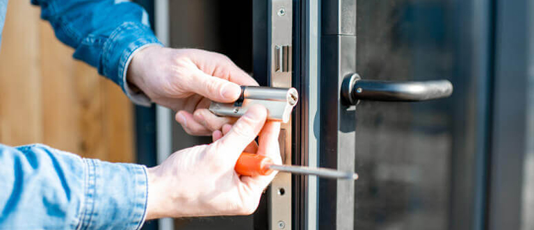 Commercial Locksmith Danville
