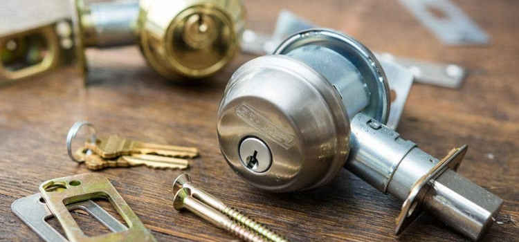 Doorknob Locks Repair Danville