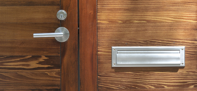 Electric Front Door Lock Repair Danville