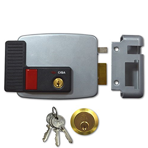 electronic door lock repair Danville