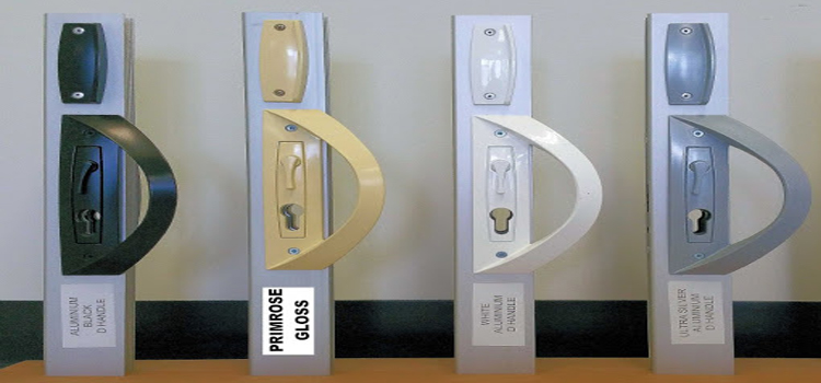 Sliding Door Handle Design Danville
